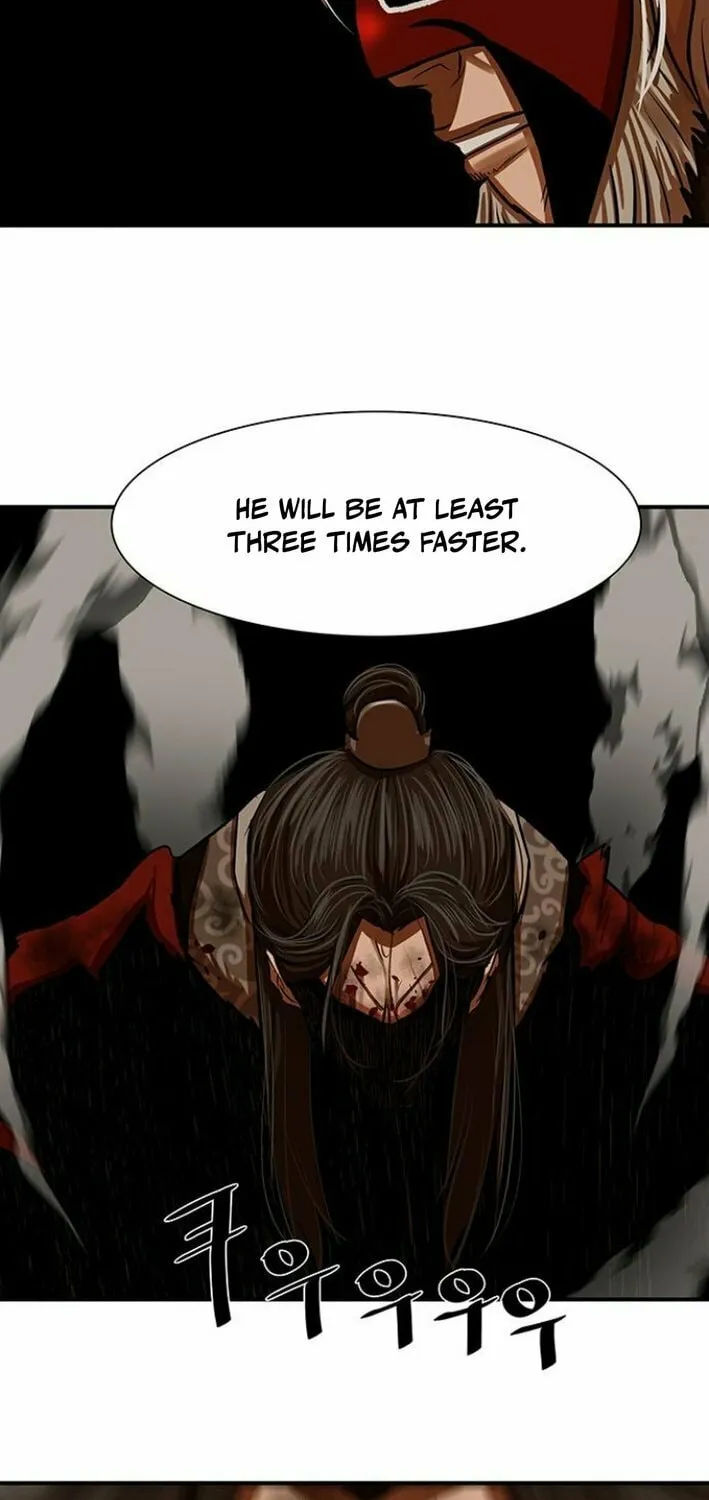 Read Escort Warrior chapter 225 image 39 on Lezhin