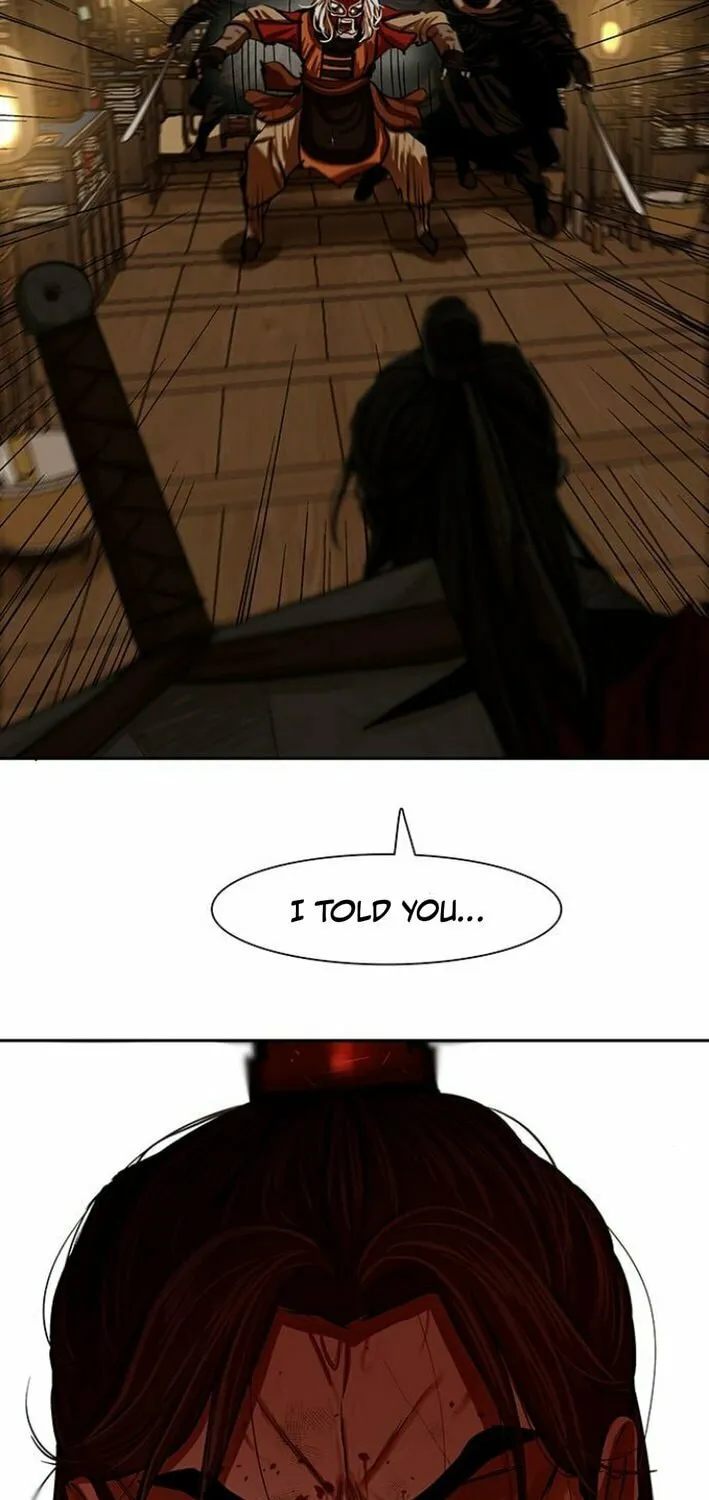 Read Escort Warrior chapter 225 image 4 on Lezhin