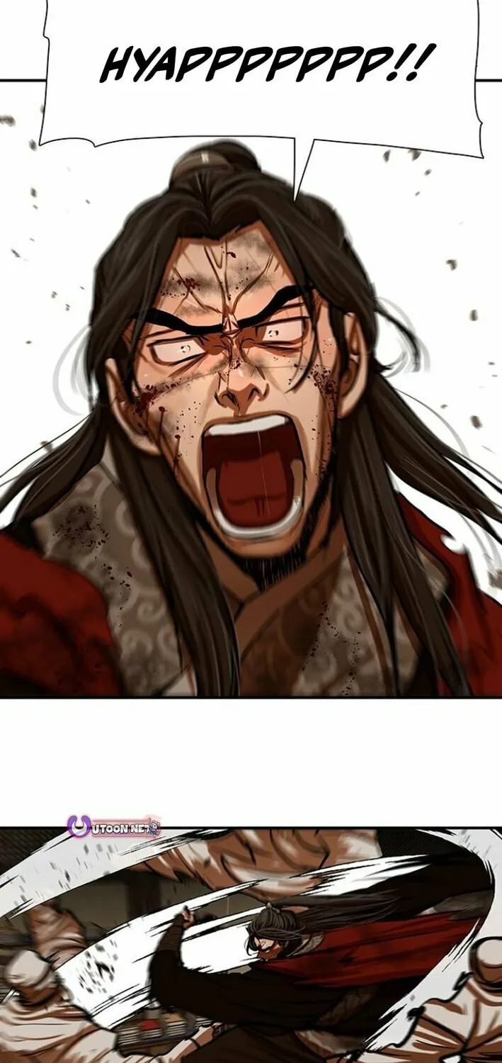 Read Escort Warrior chapter 225 image 50 on Lezhin