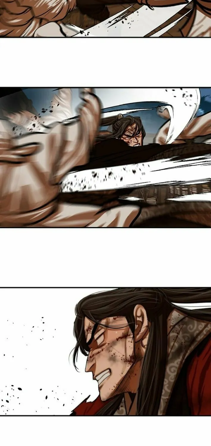 Read Escort Warrior chapter 225 image 51 on Lezhin