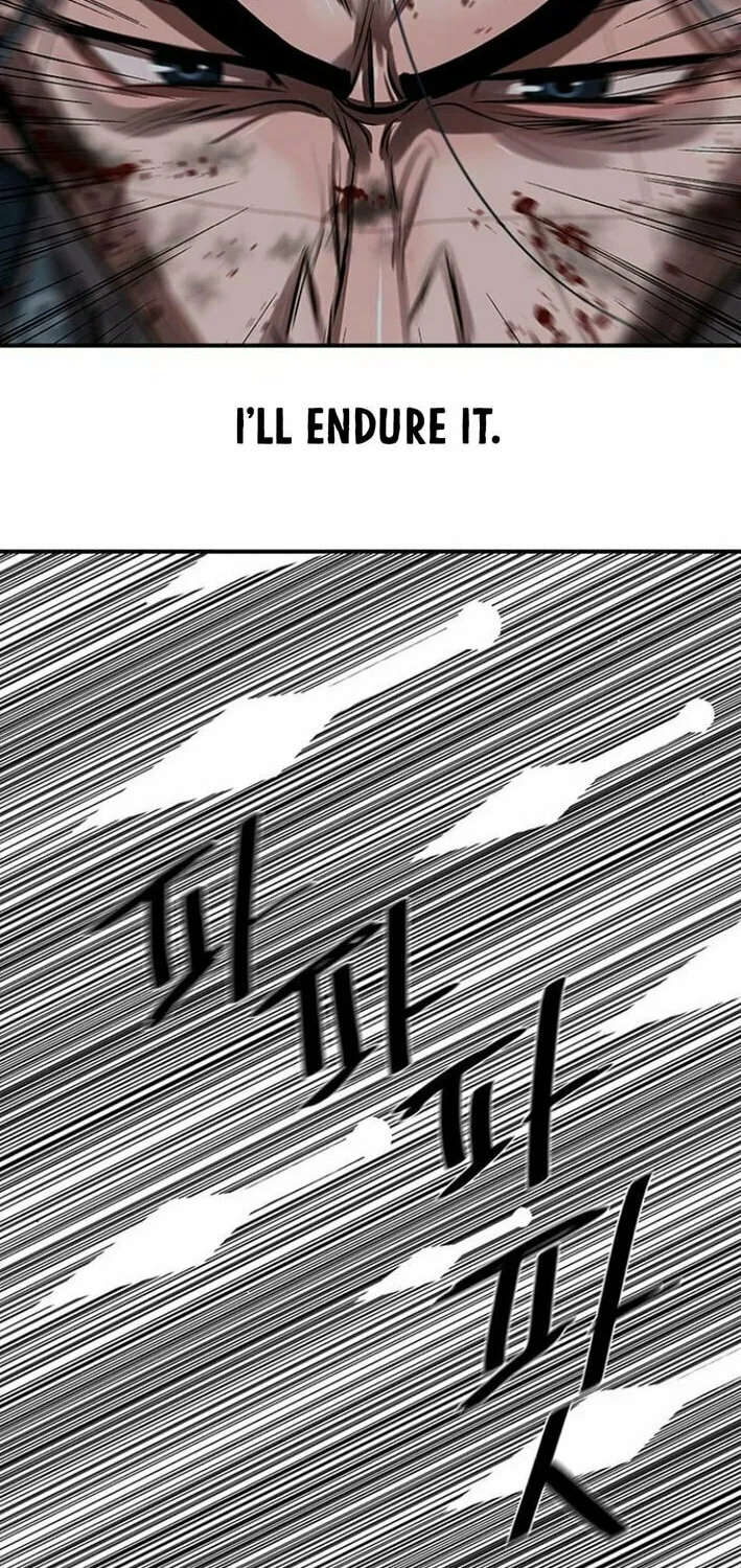 Read Escort Warrior chapter 225 image 61 on Lezhin