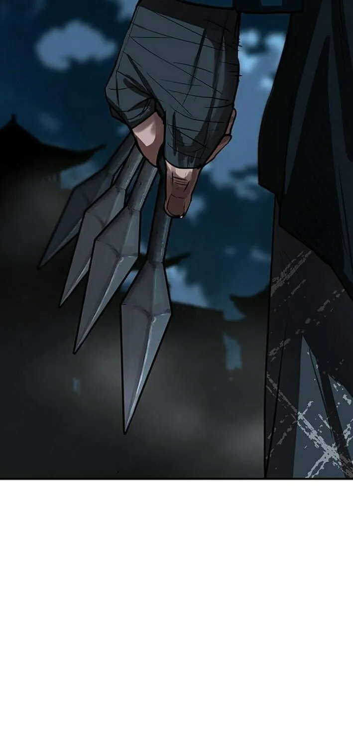 Read Escort Warrior chapter 225 image 70 on Lezhin