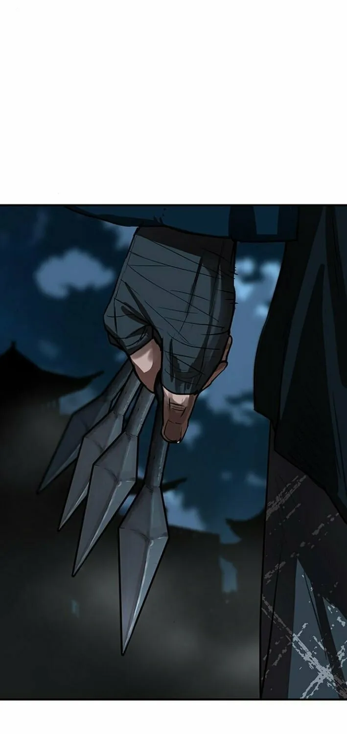 Read Escort Warrior chapter 226 image 4 on Lezhin