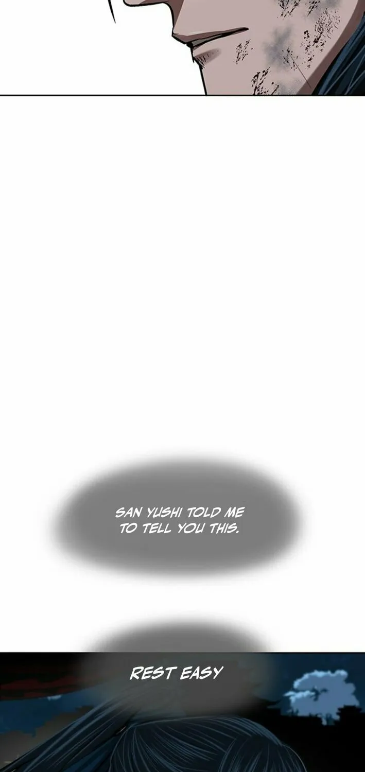 Read Escort Warrior chapter 226 image 40 on Lezhin