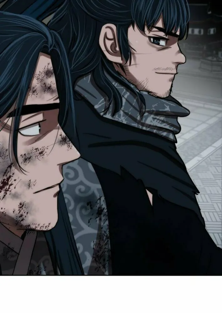 Read Escort Warrior chapter 226 image 41 on Lezhin