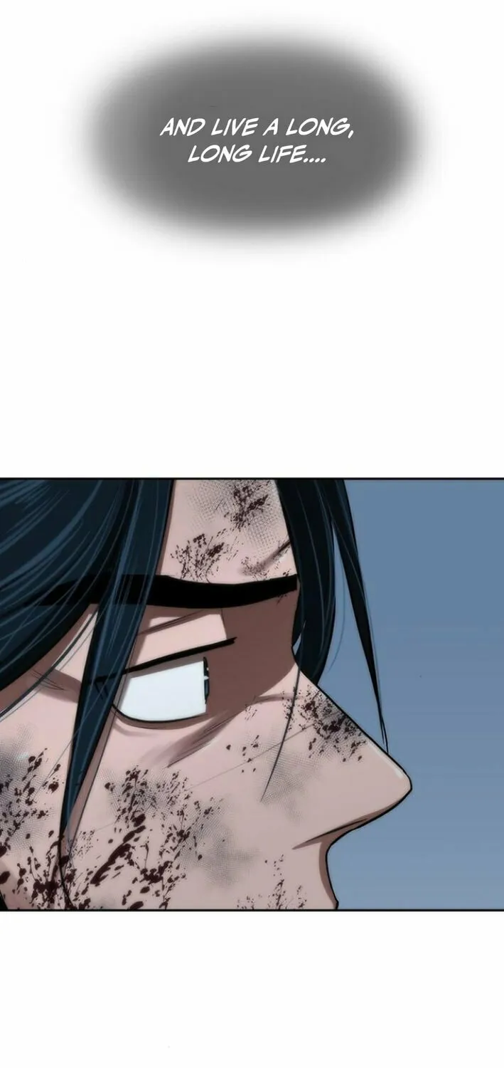 Read Escort Warrior chapter 226 image 42 on Lezhin