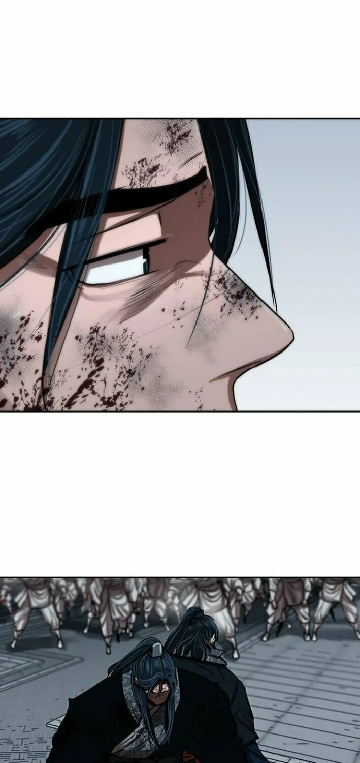 Read Escort Warrior chapter 226 image 43 on Lezhin