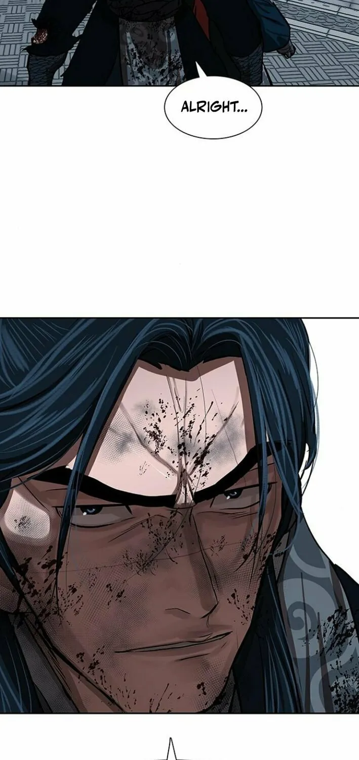Read Escort Warrior chapter 226 image 44 on Lezhin