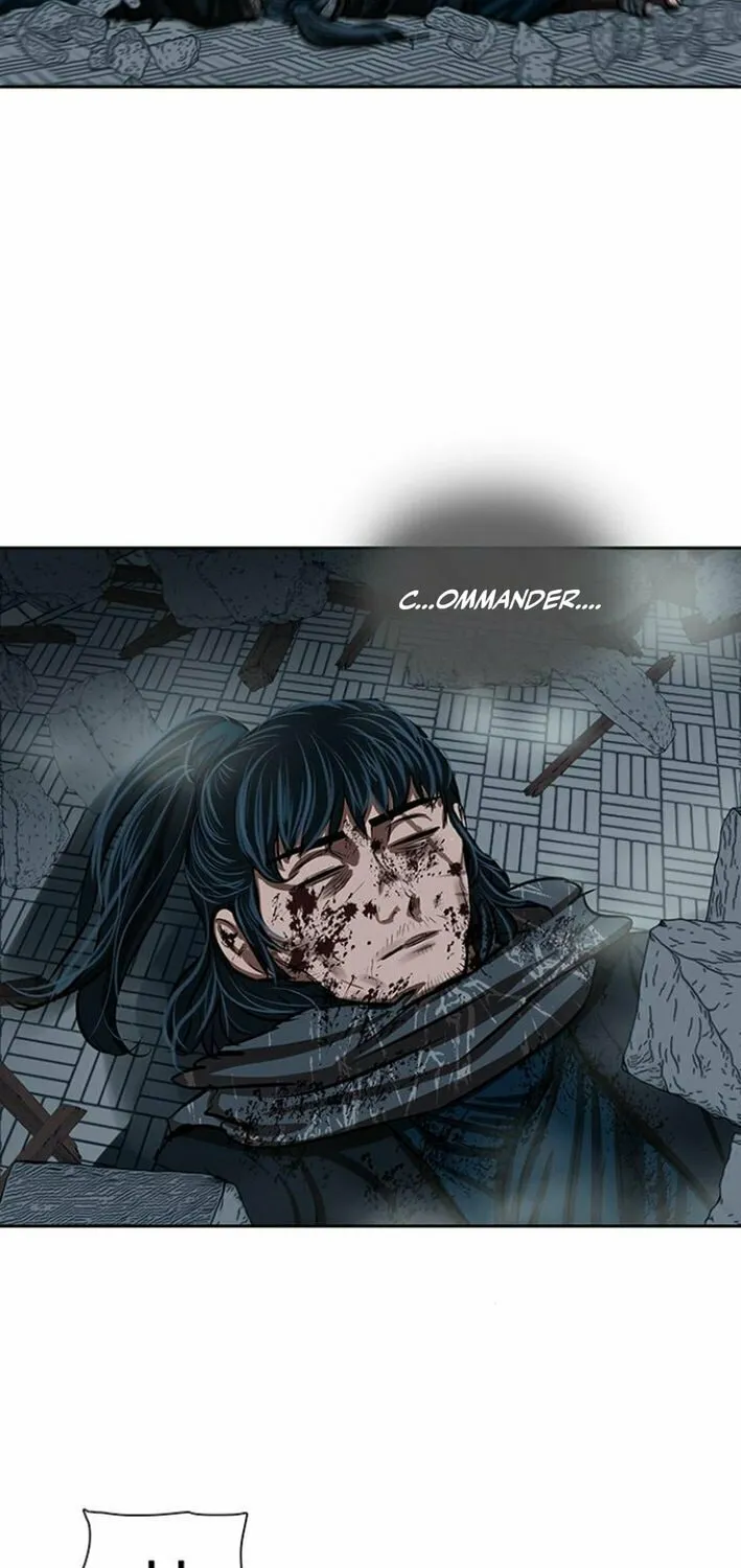 Read Escort Warrior chapter 226 image 58 on Lezhin