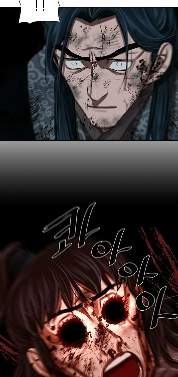 Read Escort Warrior chapter 226 image 59 on Lezhin