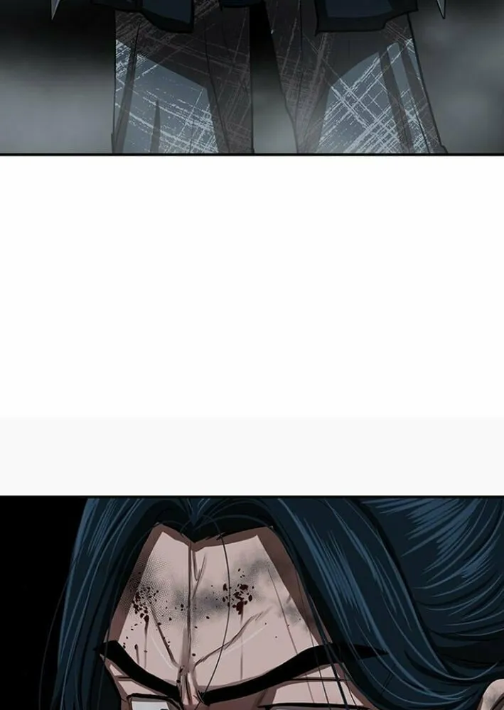 Read Escort Warrior chapter 226 image 6 on Lezhin