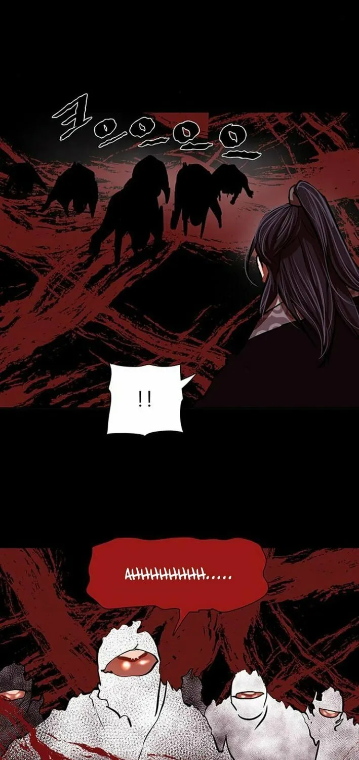 Read Escort Warrior chapter 226 image 65 on Lezhin