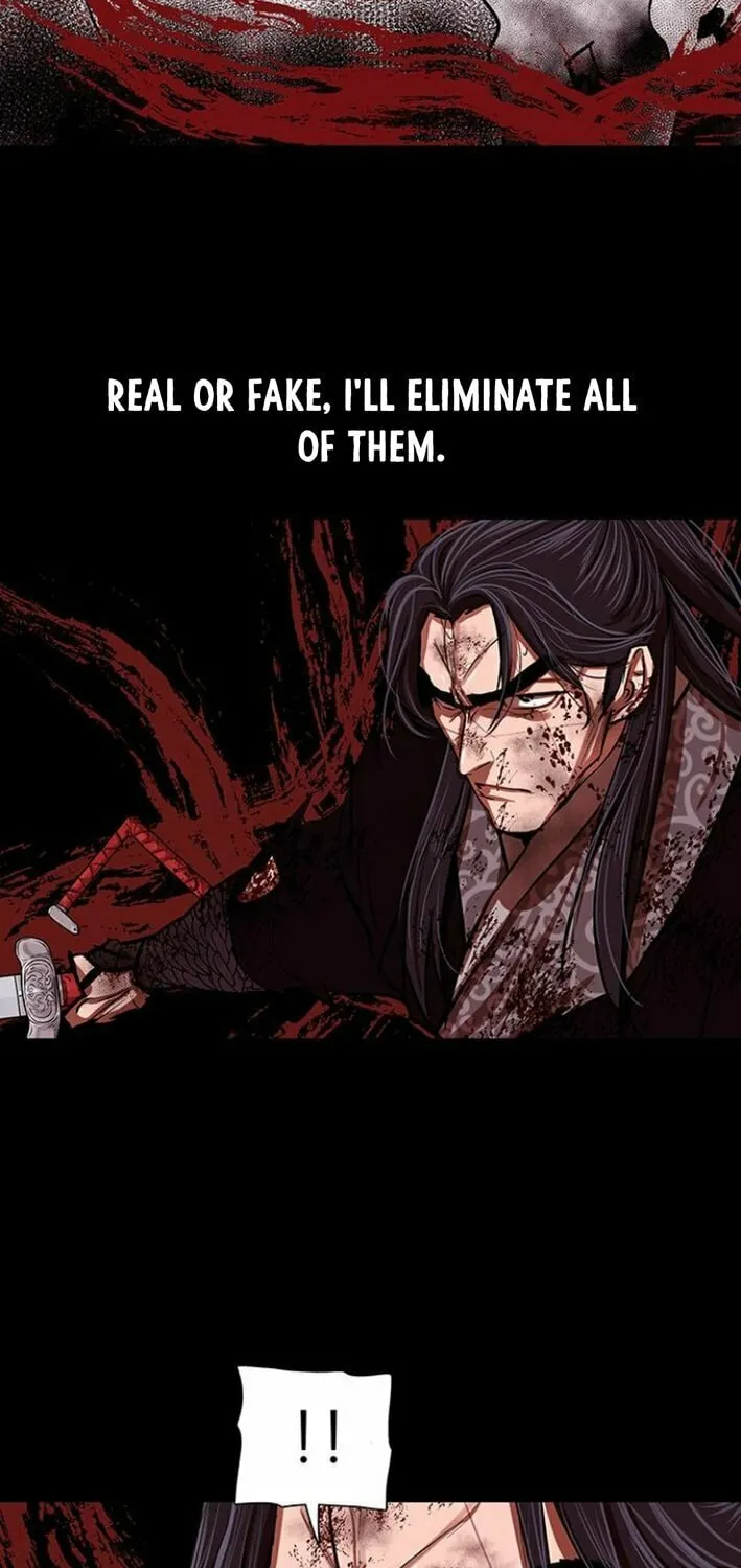 Read Escort Warrior chapter 226 image 66 on Lezhin