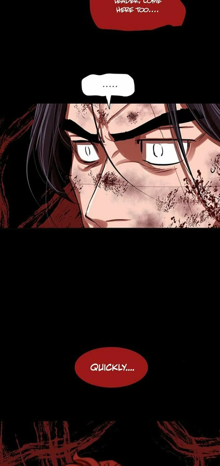 Read Escort Warrior chapter 226 image 68 on Lezhin