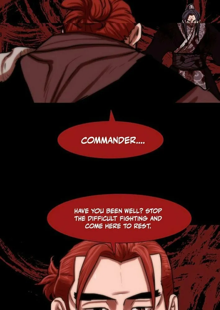 Read Escort Warrior chapter 226 image 69 on Lezhin
