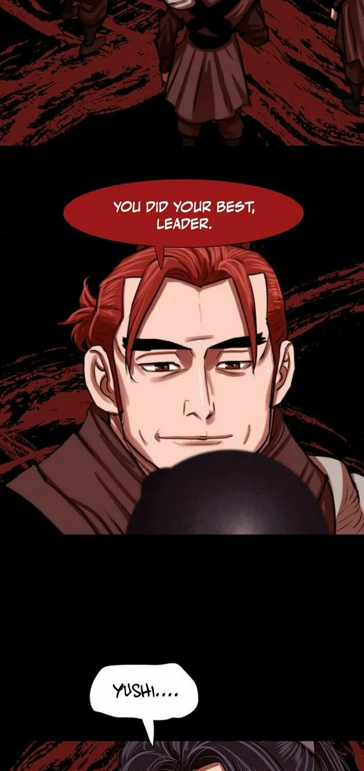 Read Escort Warrior chapter 226 image 72 on Lezhin