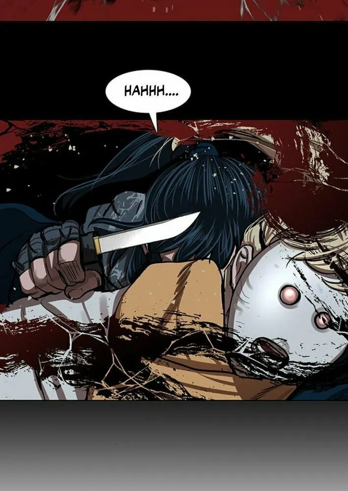 Read Escort Warrior chapter 226 image 76 on Lezhin