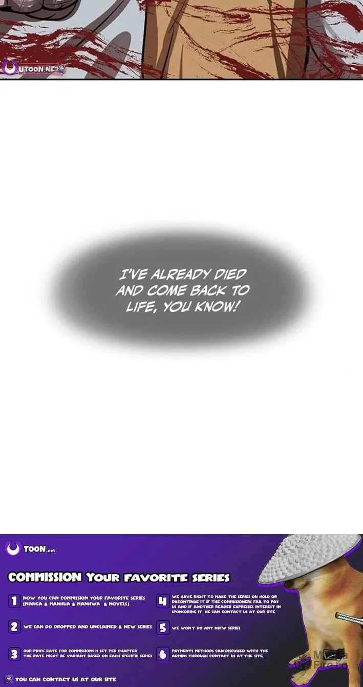 Read Escort Warrior chapter 226 image 78 on Lezhin