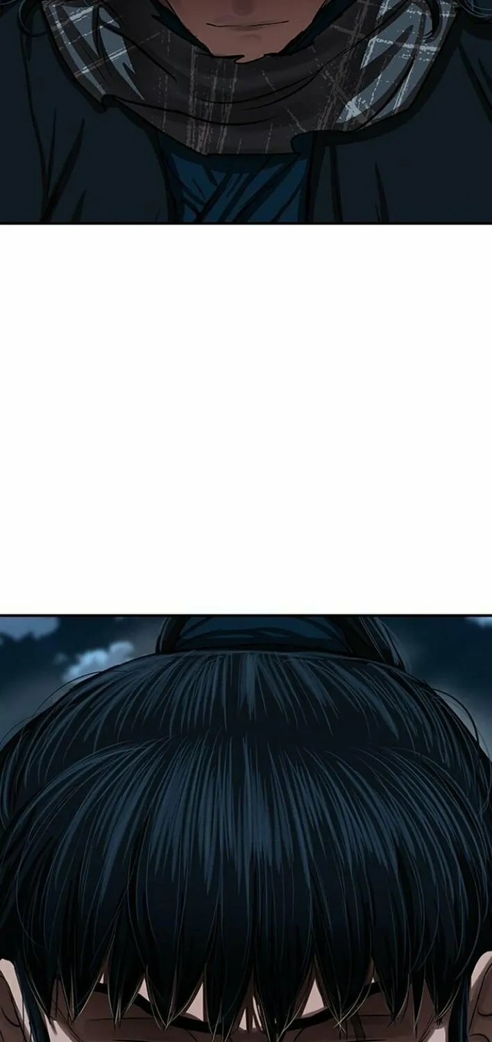 Read Escort Warrior chapter 226 image 8 on Lezhin