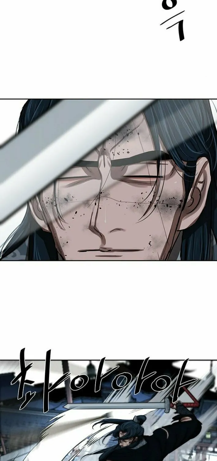 Read Escort Warrior chapter 227 image 26 on Lezhin