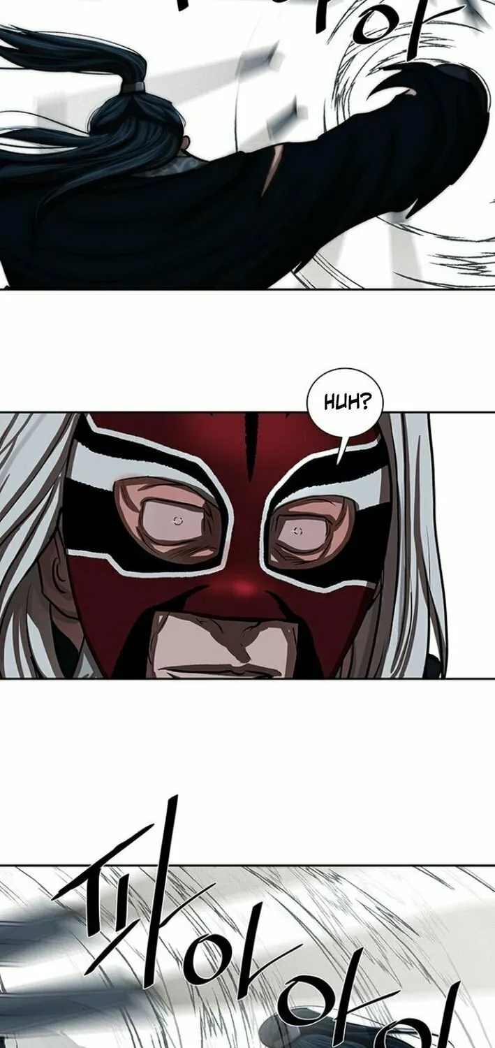 Read Escort Warrior chapter 227 image 28 on Lezhin