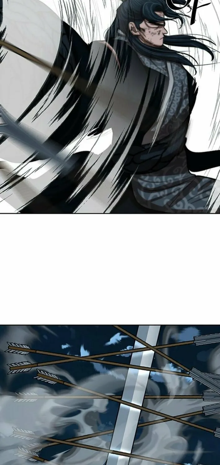 Read Escort Warrior chapter 227 image 29 on Lezhin