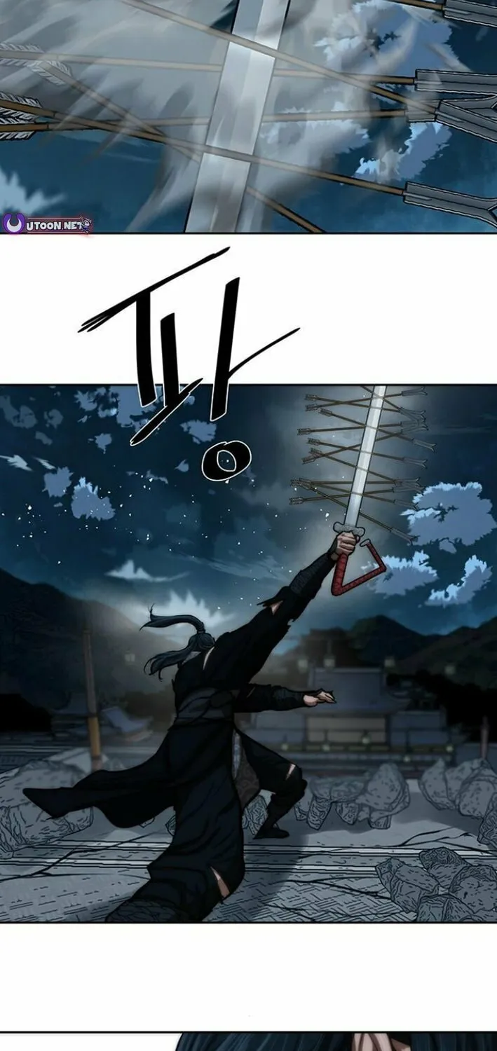 Read Escort Warrior chapter 227 image 30 on Lezhin