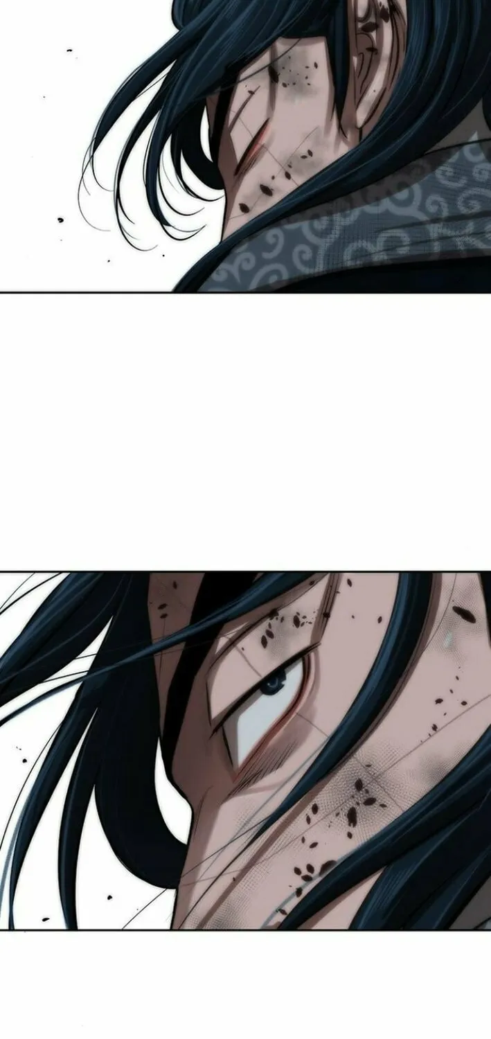 Read Escort Warrior chapter 227 image 31 on Lezhin