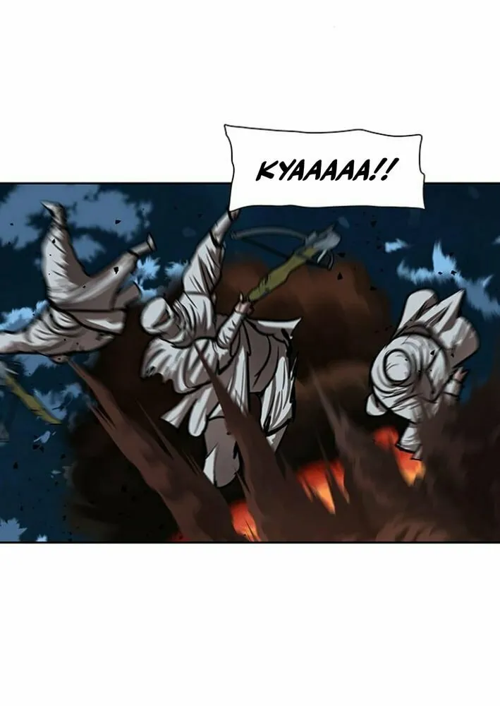 Read Escort Warrior chapter 227 image 34 on Lezhin
