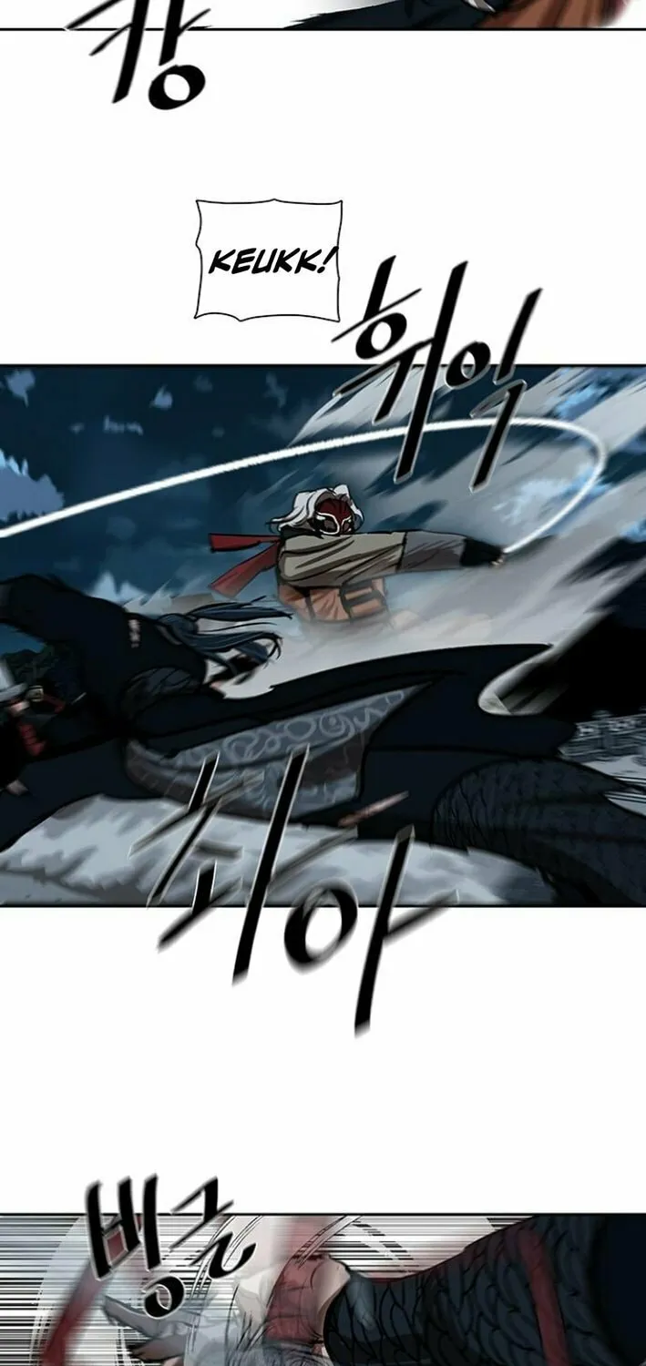 Read Escort Warrior chapter 227 image 39 on Lezhin