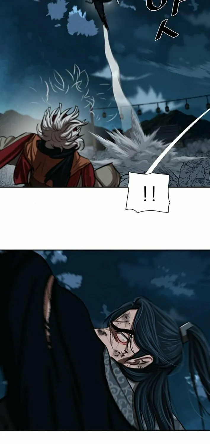 Read Escort Warrior chapter 227 image 43 on Lezhin