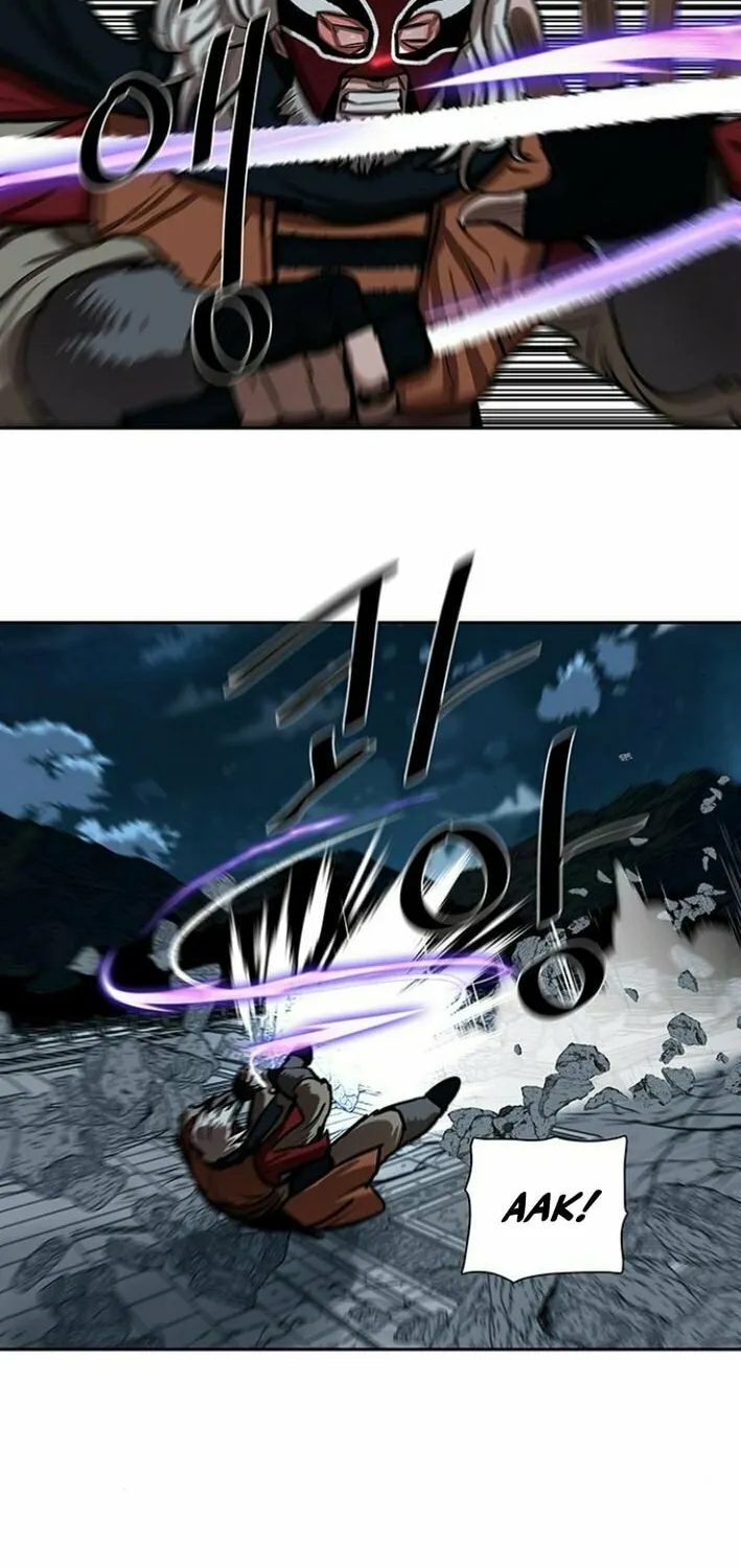Read Escort Warrior chapter 227 image 45 on Lezhin