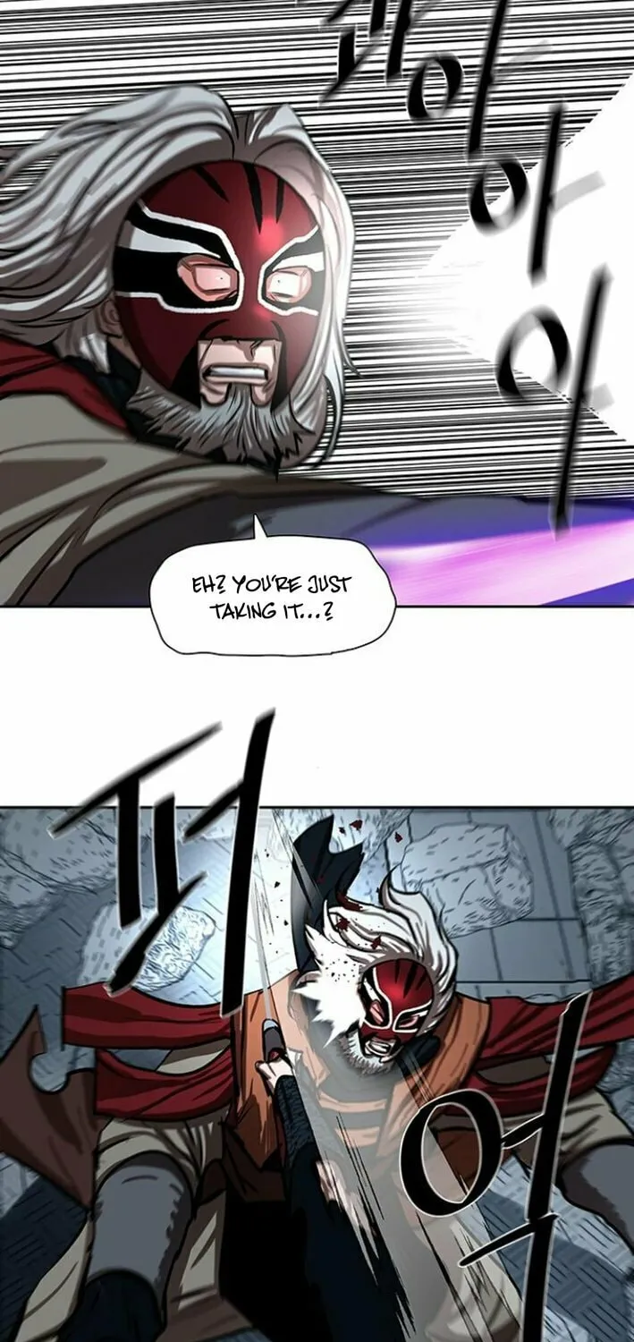 Read Escort Warrior chapter 227 image 49 on Lezhin
