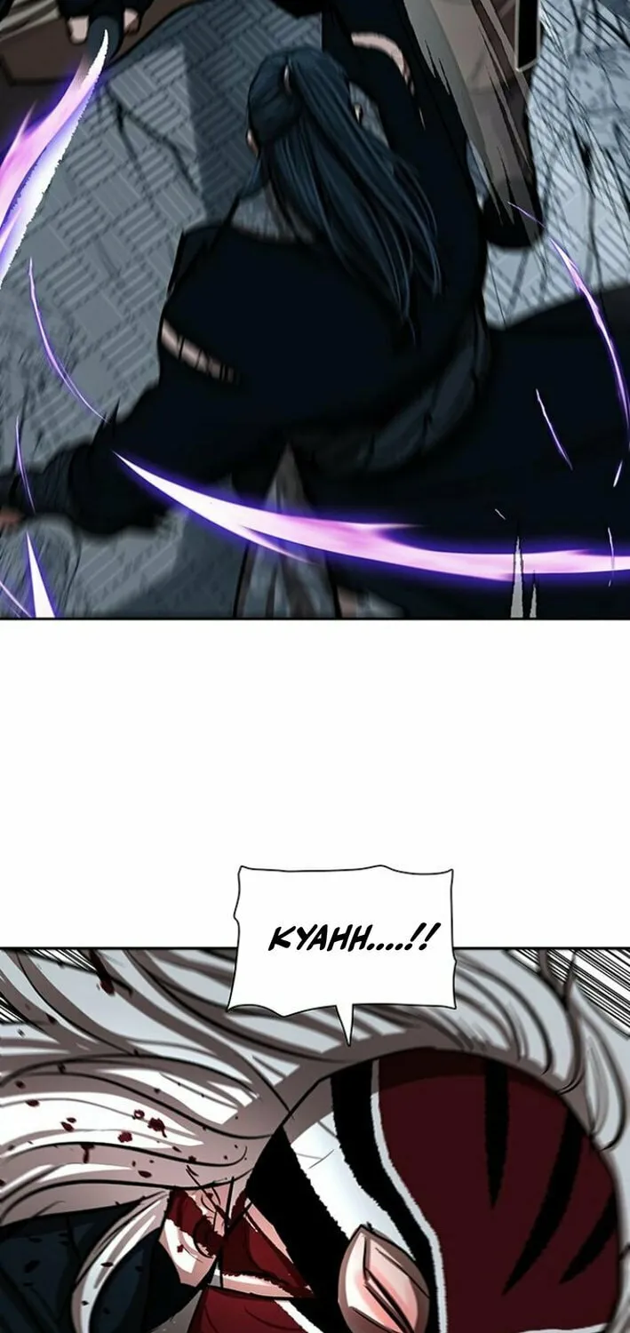 Read Escort Warrior chapter 227 image 50 on Lezhin