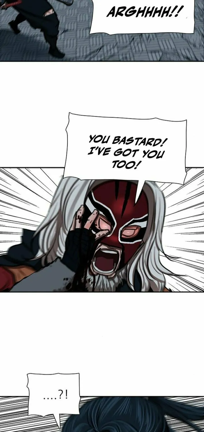 Read Escort Warrior chapter 227 image 53 on Lezhin