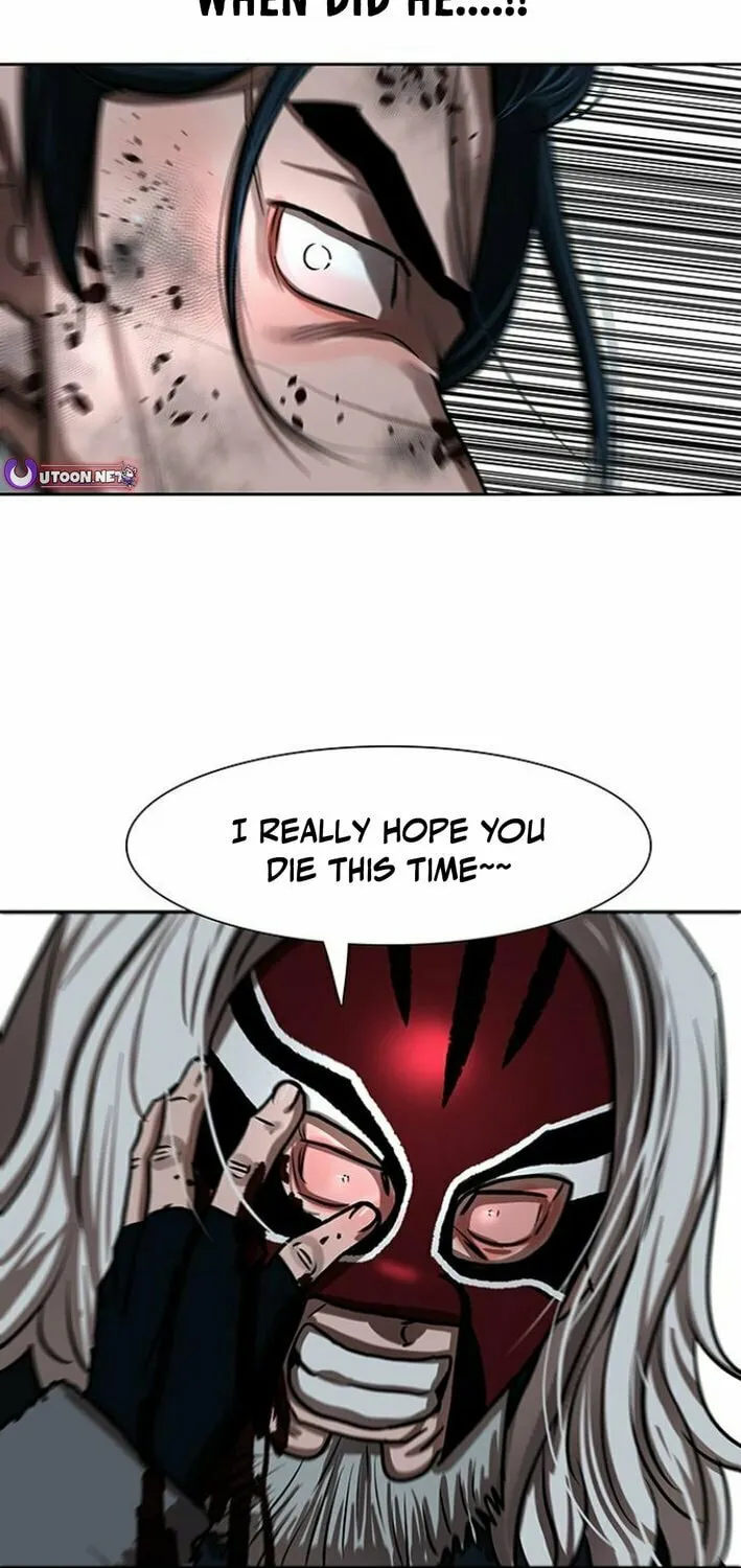 Read Escort Warrior chapter 227 image 56 on Lezhin