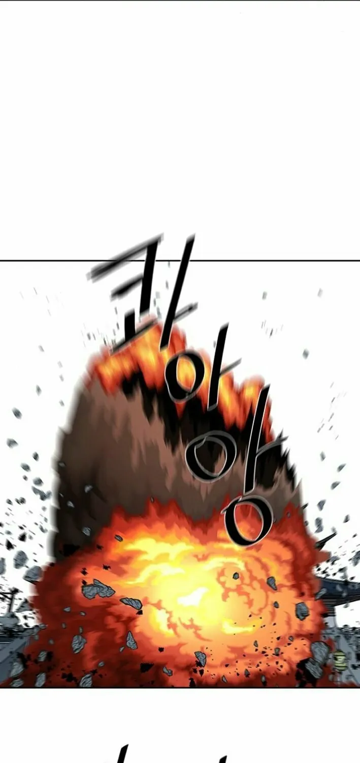 Read Escort Warrior chapter 227 image 57 on Lezhin