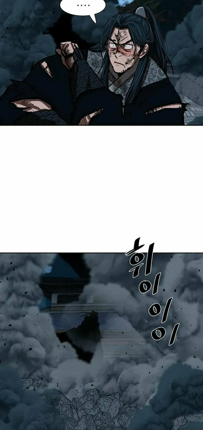 Read Escort Warrior chapter 227 image 66 on Lezhin