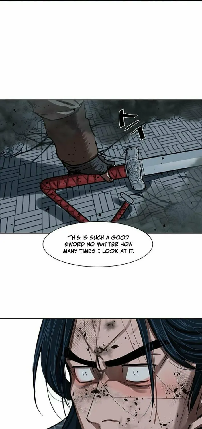 Read Escort Warrior chapter 227 image 67 on Lezhin