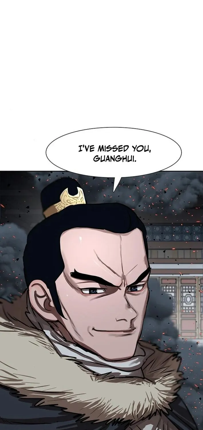 Read Escort Warrior chapter 227 image 71 on Lezhin