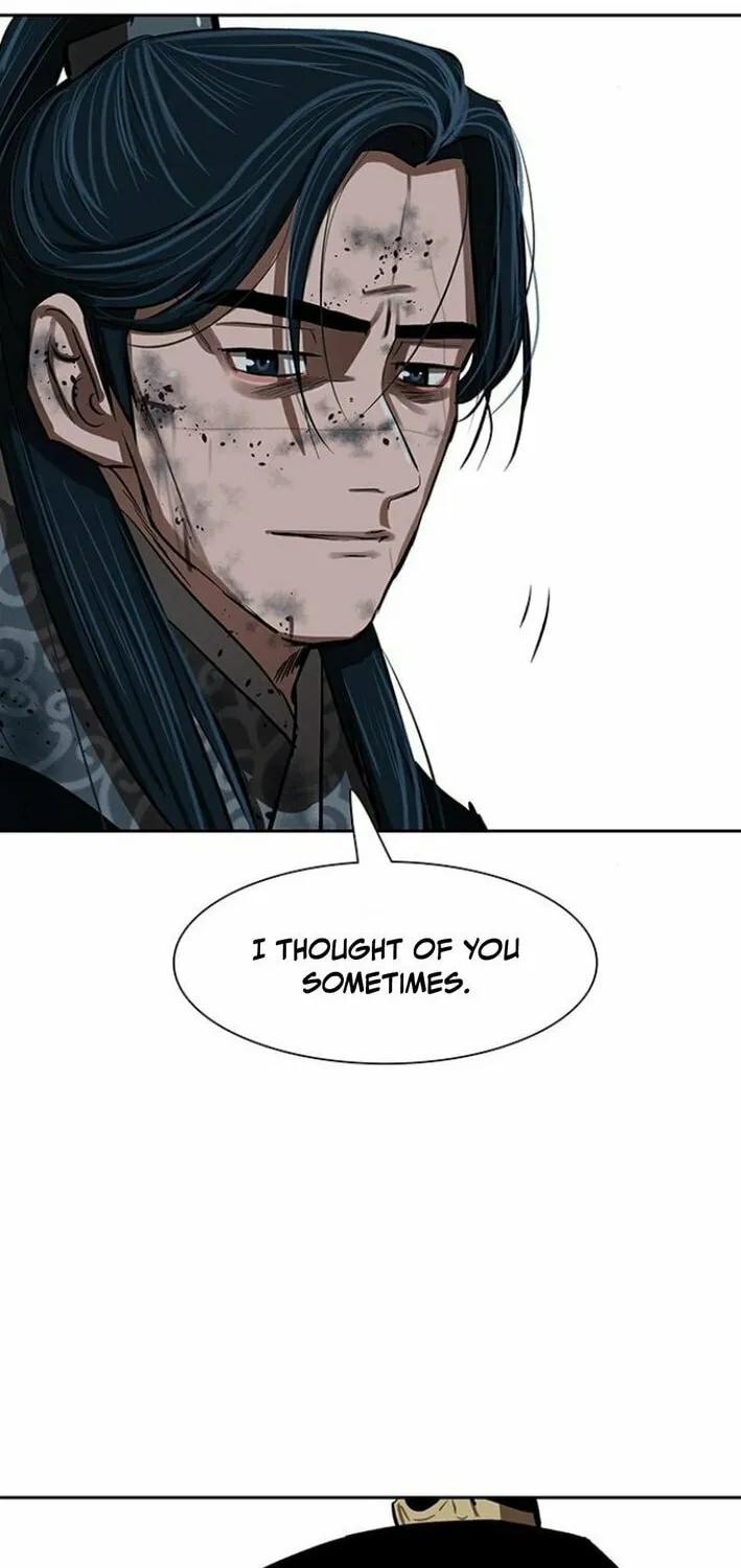 Read Escort Warrior chapter 228 image 10 on Lezhin