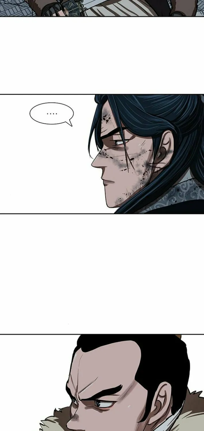 Read Escort Warrior chapter 228 image 16 on Lezhin