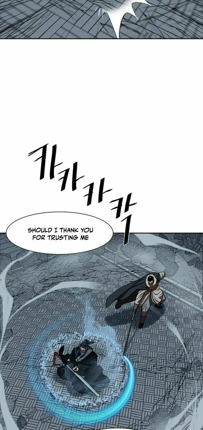 Read Escort Warrior chapter 228 image 26 on Lezhin
