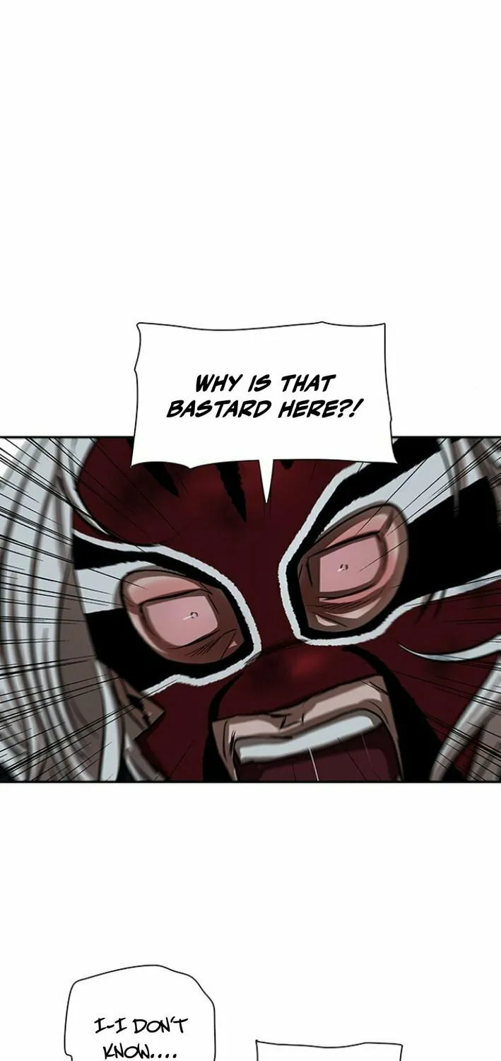Read Escort Warrior chapter 228 image 30 on Lezhin