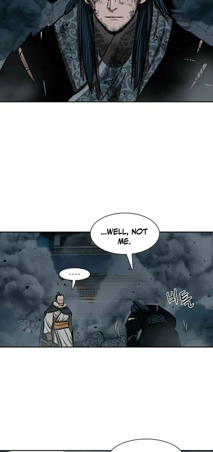 Read Escort Warrior chapter 228 image 7 on Lezhin