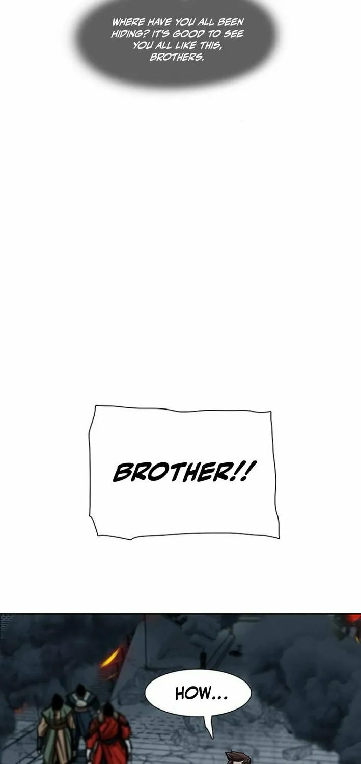 Read Escort Warrior chapter 229 image 10 on Lezhin