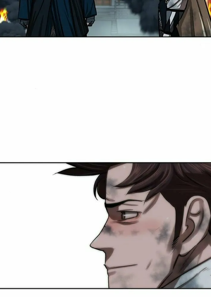 Read Escort Warrior chapter 229 image 13 on Lezhin