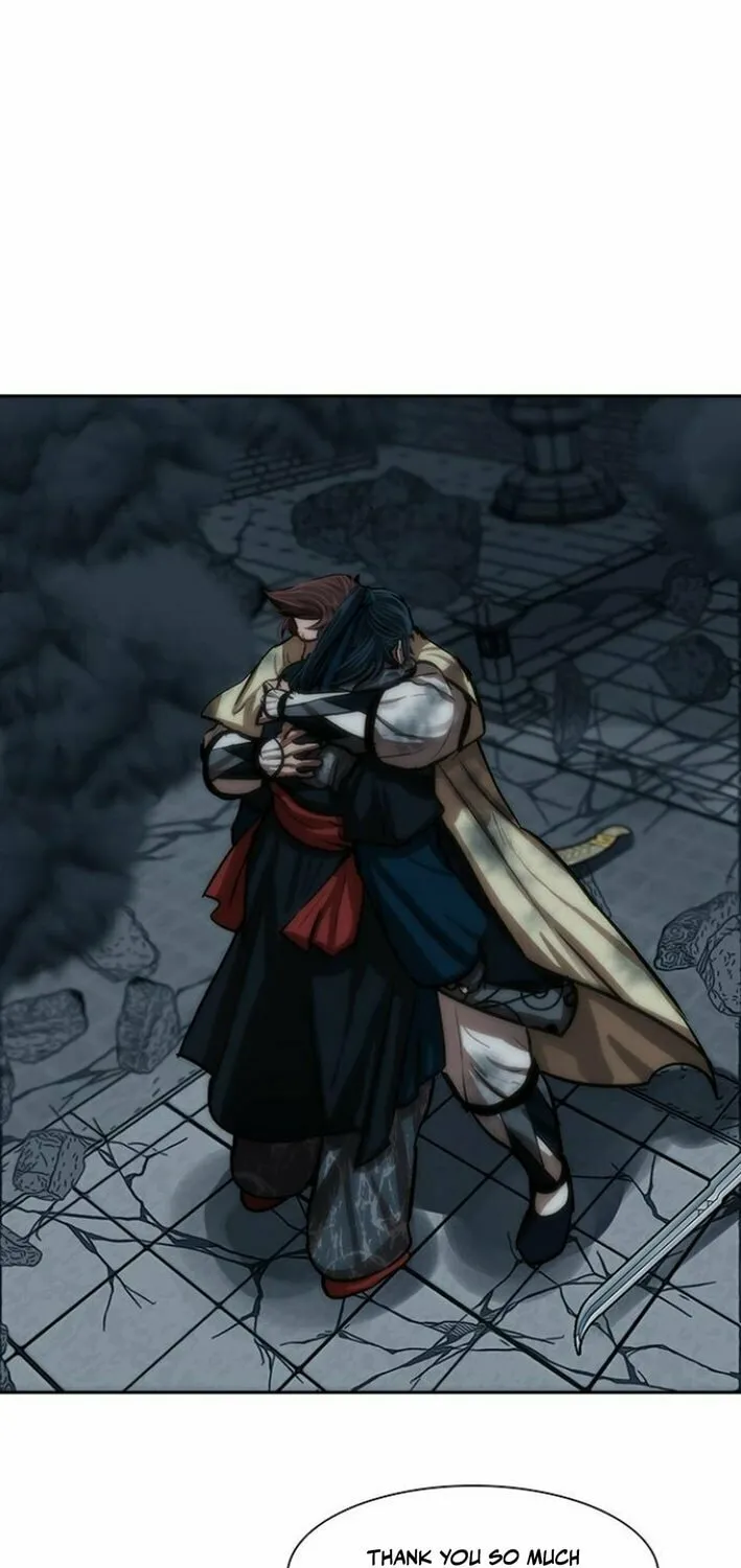 Read Escort Warrior chapter 229 image 14 on Lezhin