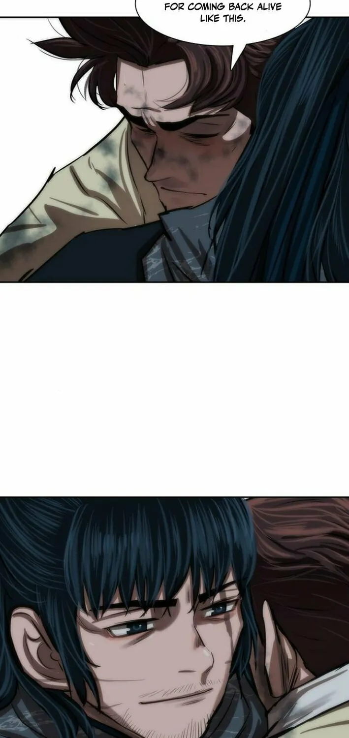 Read Escort Warrior chapter 229 image 15 on Lezhin