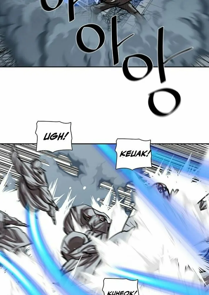 Read Escort Warrior chapter 229 image 27 on Lezhin
